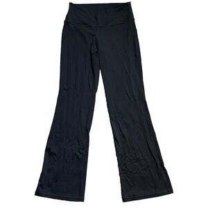 Athleta Yoga Pants‎ Transcend Slim Black Stretch Womens 1X